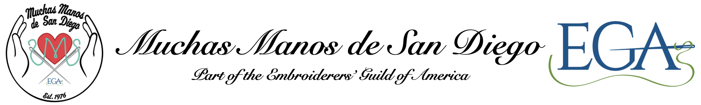 Muchas Manos de San Diego